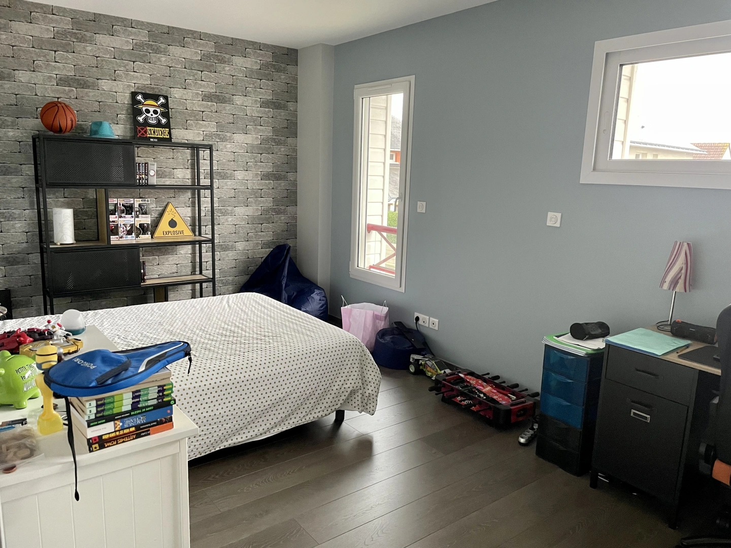 property